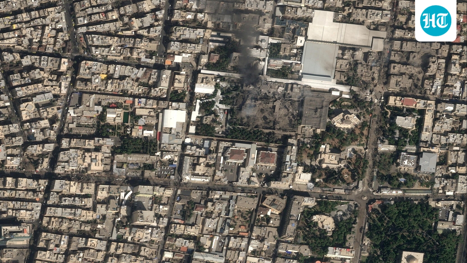 Iran defence minister Amir Nasirzadeh killed in US-Israel strikes: Reports