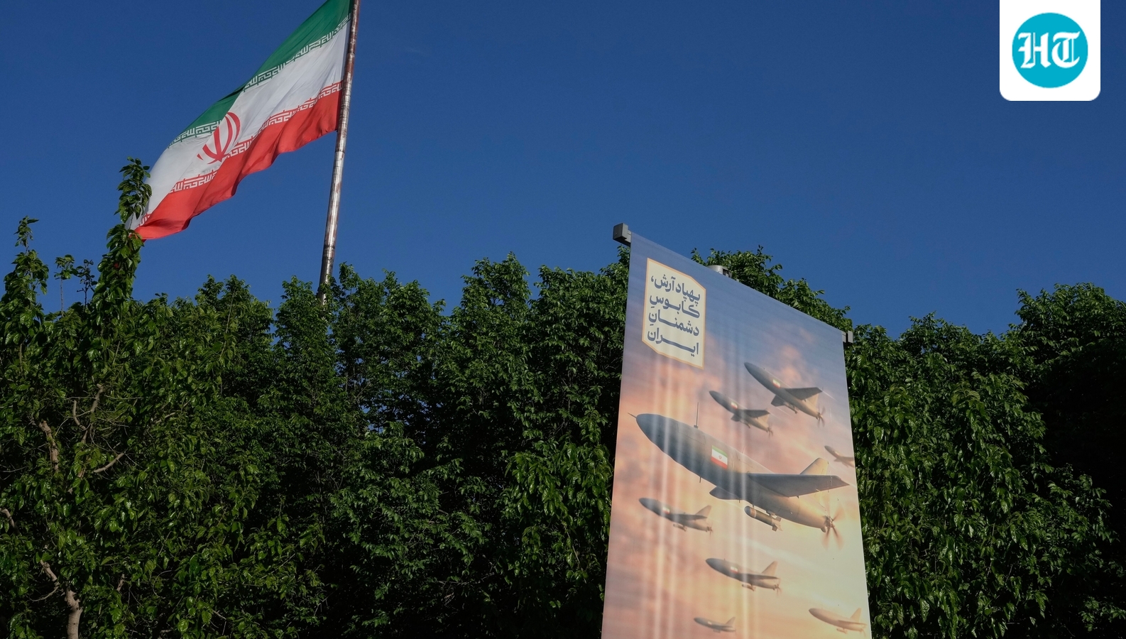 How Russia planned to help Iran kill Americans