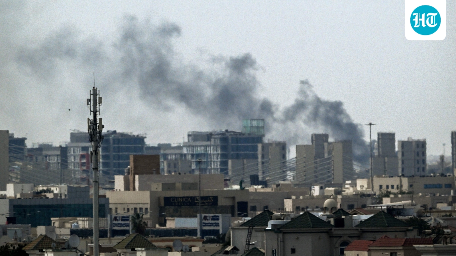 ‘Neighbours, we're sorry’: Iran says won't carry out strikes unless attacked