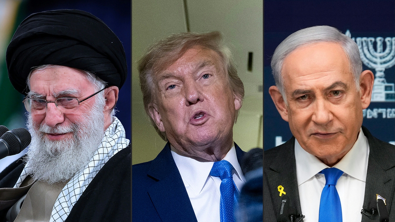 Israel, Iran and the US claim victory after 12-day intense war. Who really won?