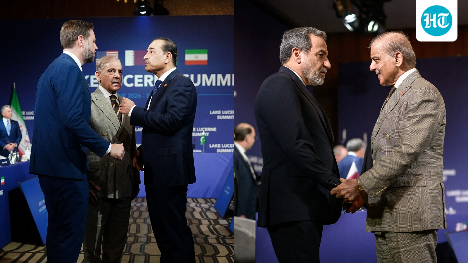 US-Iran war LIVE updates: ‘De-confliction cell’ with Lebanon, roadmap to final deal agreed during round 1 of peace talks