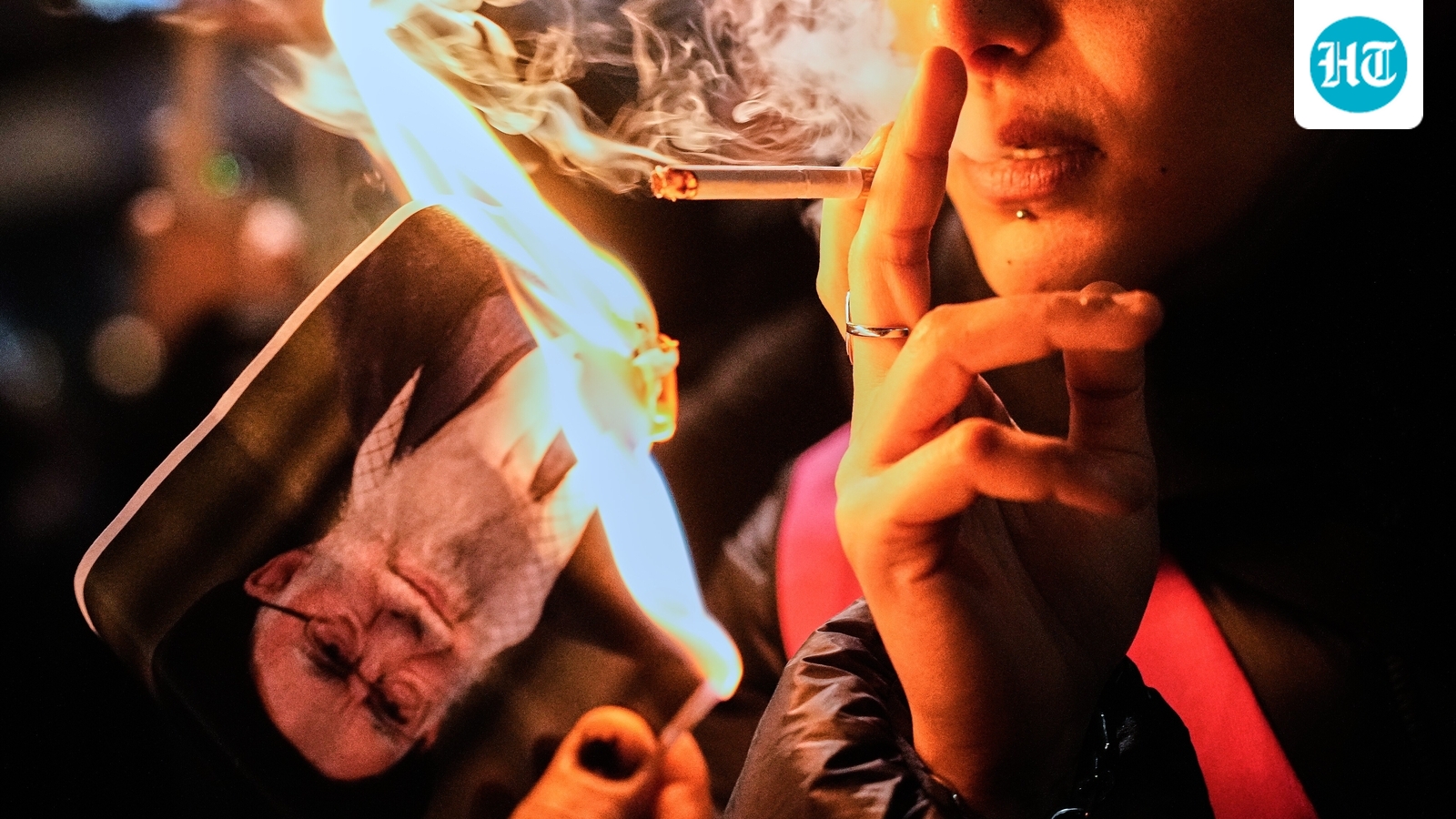 Iran cut itself off from World. A ‘secret’ Starlink network leaked protests out | Inside the hidden web