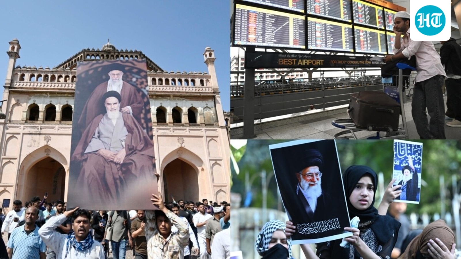 Iran-US war impact on India LIVE: Indian govt asks states to keep eye on pro-Iran radical preachers