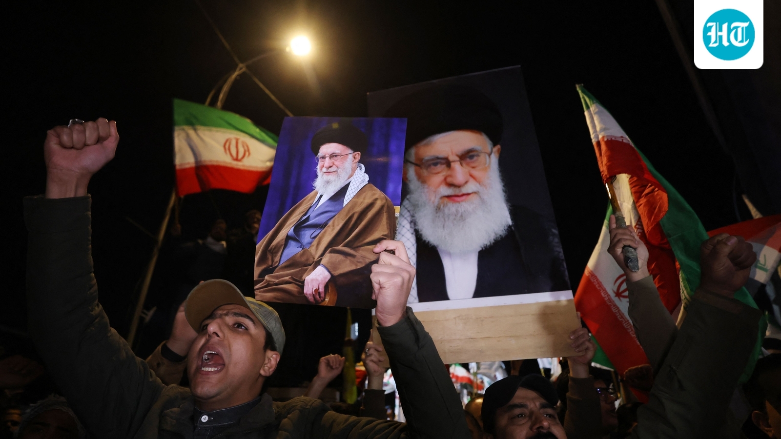 Iran prepared for long war with US, Israel; thanks to its 'mosaic defence' | What we know