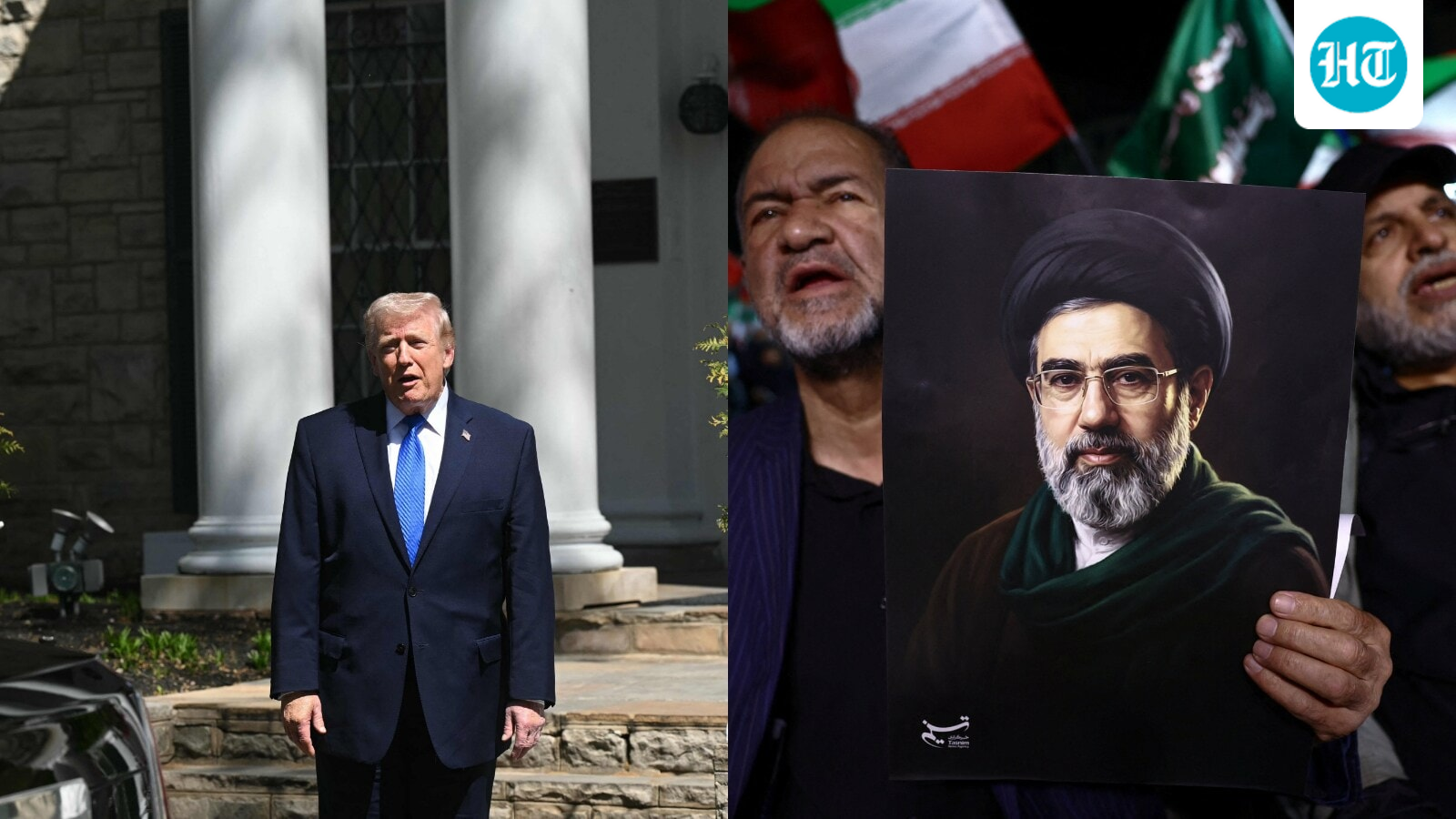 Iran takes call on nuclear action against US; ‘one million fighters’ ready for ground invasion