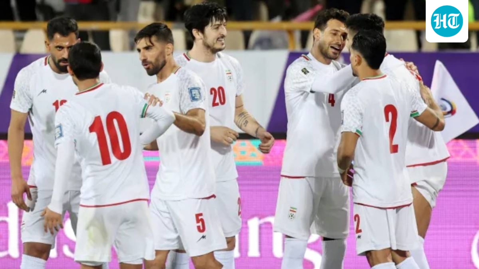 Iran in World Cup limbo: won’t withdraw yet refuse US travel despite FIFA rejecting Mexico move request