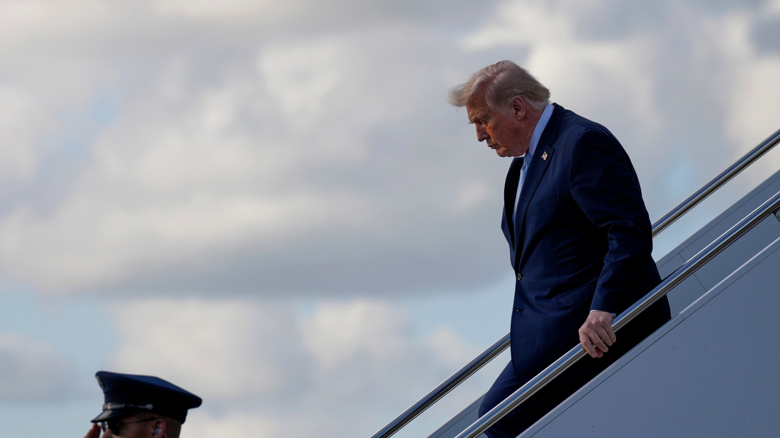 Donald Trump admin waives sanctions on Iranian oil purchase at sea for 30 days