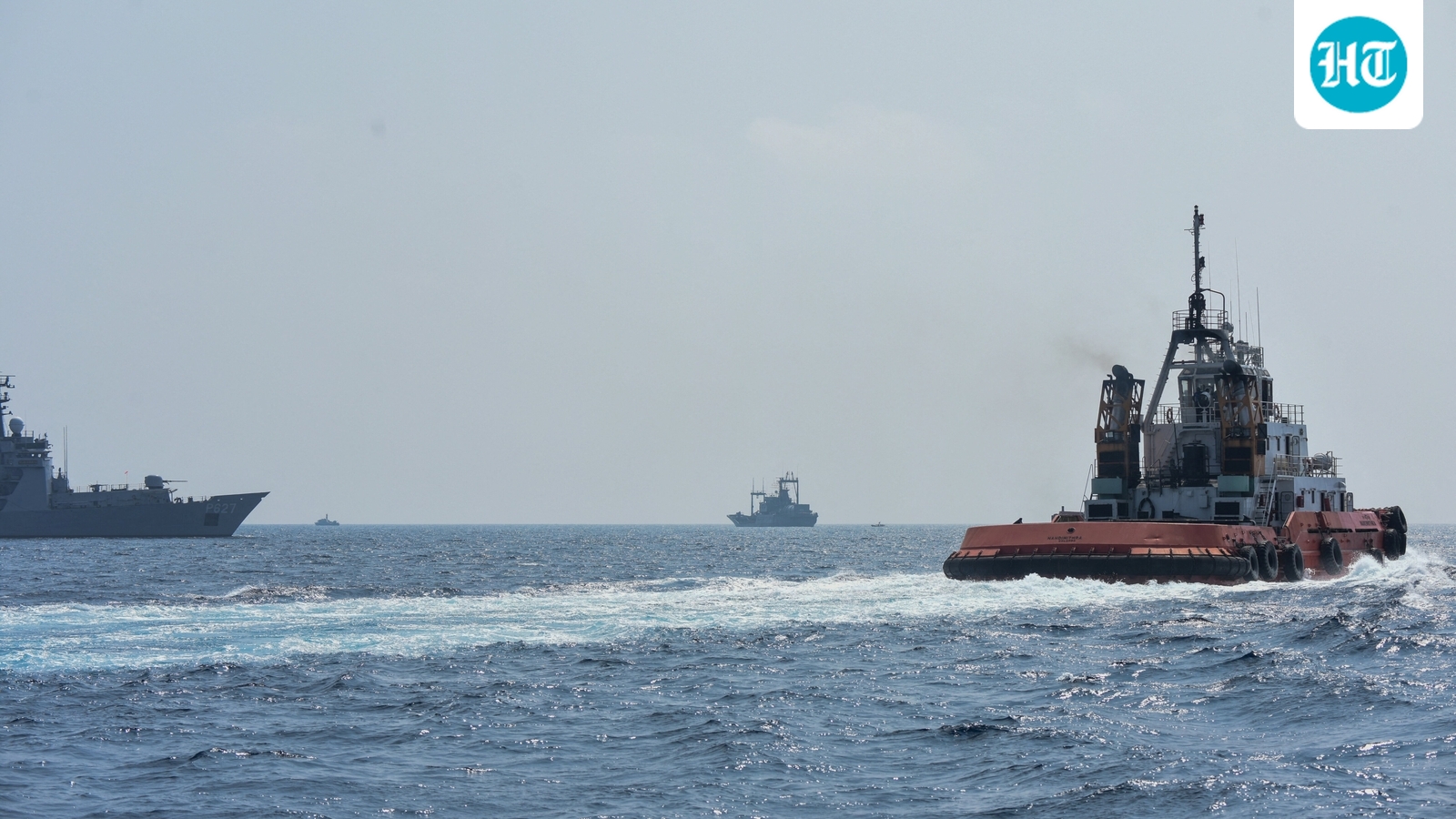 How Pakistan's disinformation campaign against India over US strike on Iran Navy's IRIS Dena got exposed