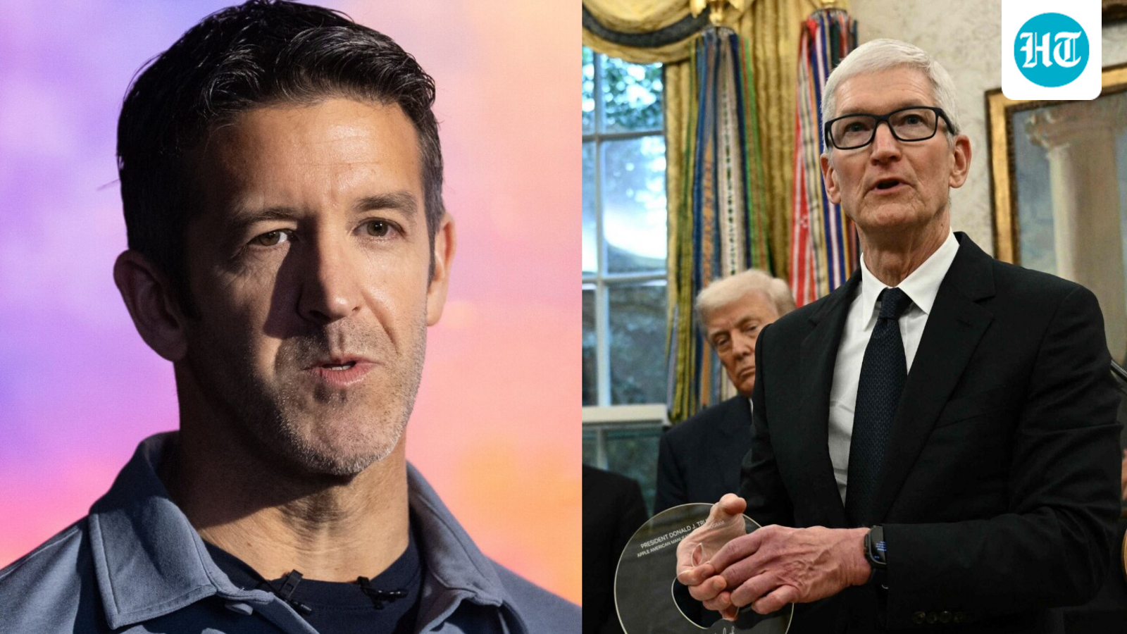 Is John Ternus married? What we know on new Apple CEO's family as Tim Cook gets new role