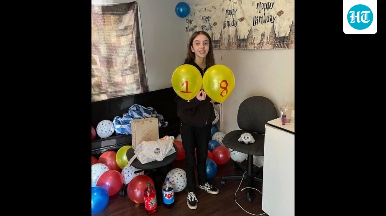 Isabella Stroupe GoFundMe: Family speaks out after North Carolina teen tortured, killed by BF, ‘Just like a nightmare…’