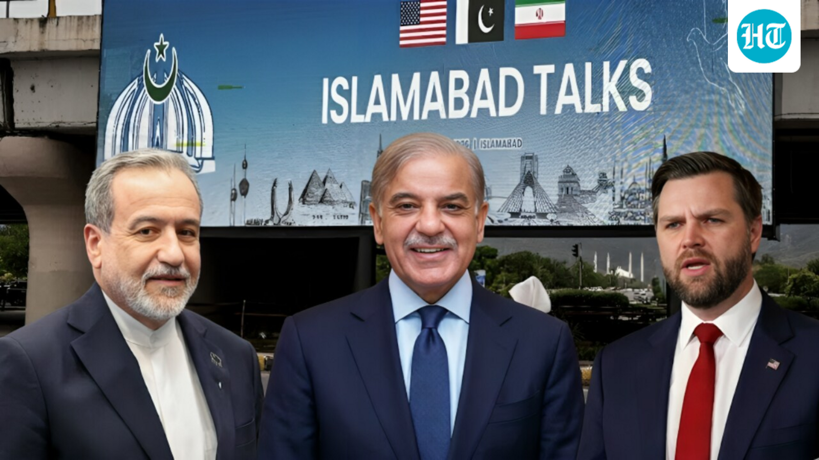 ‘Goodwill but no trust’: Wary Iran and US head to Islamabad talks; what each side wants