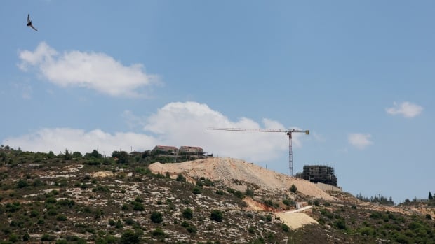 Israel's provocative settlement response may force Canada to back up its words