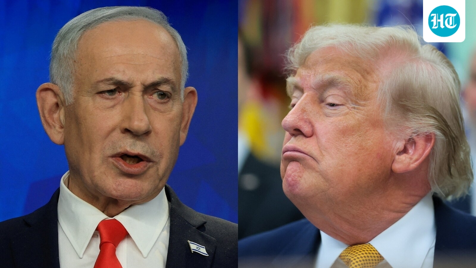 ‘Bibi is hysterical’: Israel worried over US boosting Iran's strength in Lebanon