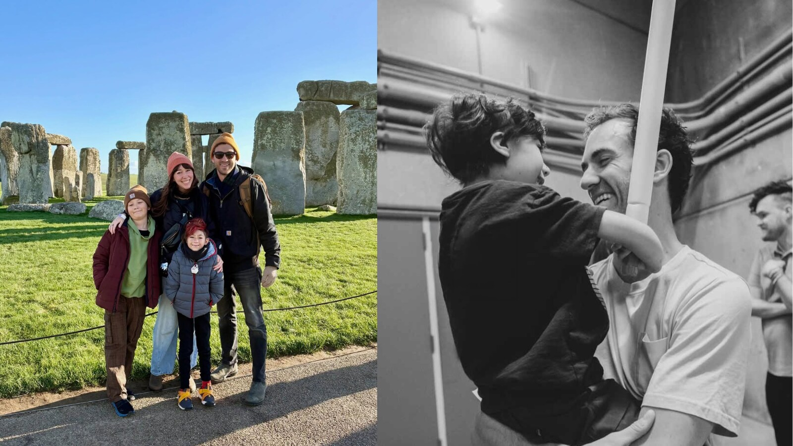 What happened to Danny Go! star Daniel Coleman's son Isaac? All about Fanconi anemia