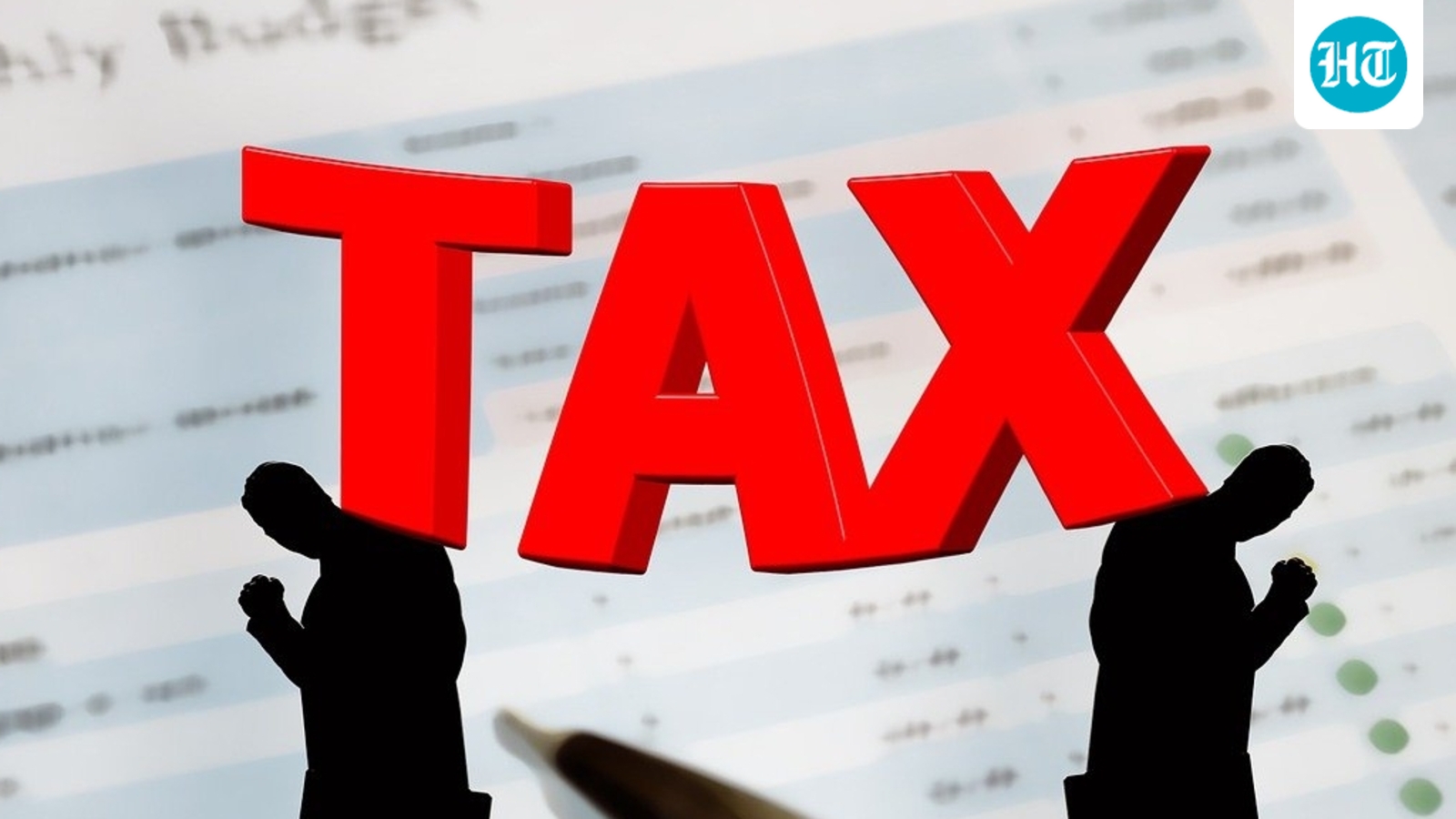 Trump tax law 2026: How new deductions could increase Americans' tax refunds