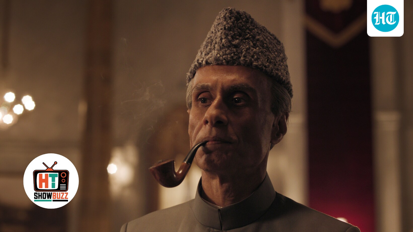 Nikkhil Advani defends Jinnah's elitist portrayal in Freedom at Midnight: 'Took to religion only to become Quaid e Azam'