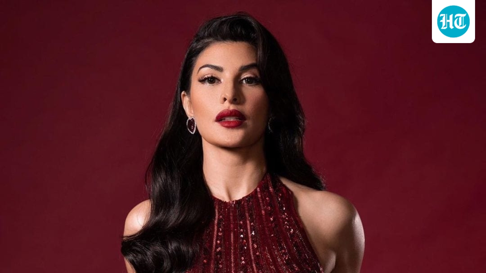 ‘Not an unwitting victim’: ED opposes Jacqueline Fernandez’s plea to turn approver in case against conman Sukesh
