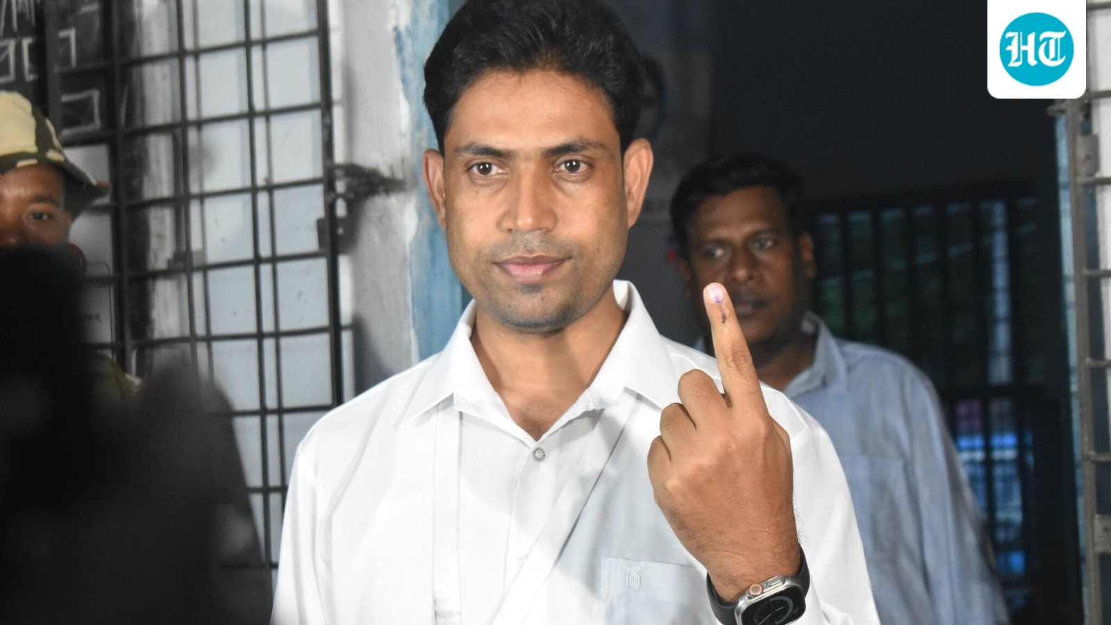 Bengal's Falta election: How is Jahangir Khan of Trinamool, who backed out before repoll, still getting votes as per EC