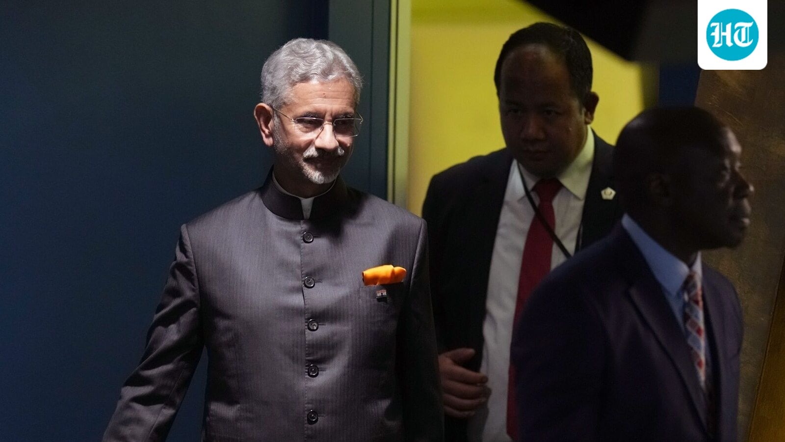 India shreds Pak on terrorism at UN again: 'Neighbour who wasn't named...'