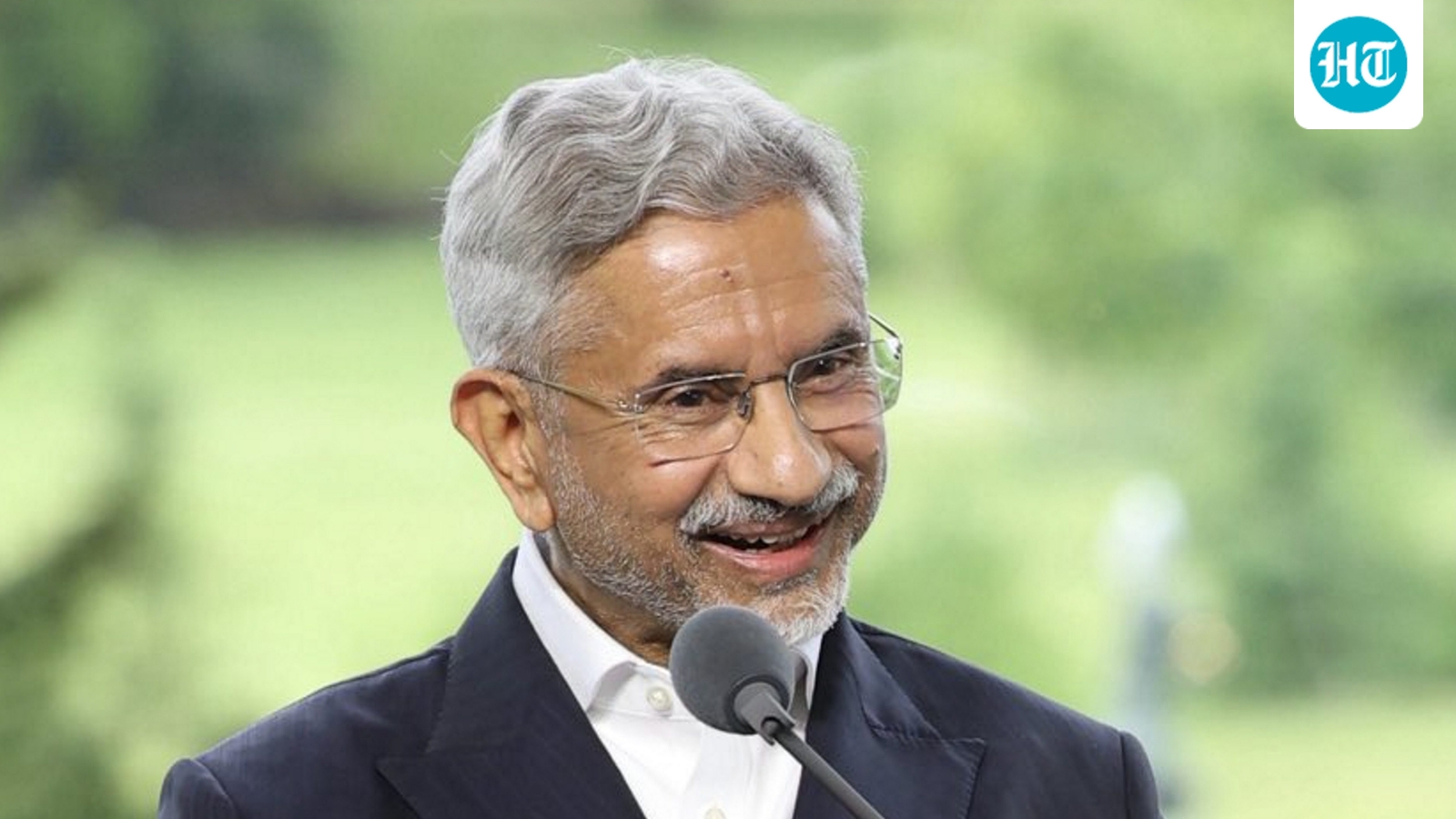 'Indian weapons never harmed Europe': Jaishankar, subtly, calls out hypocrisy over Russia oil purchase