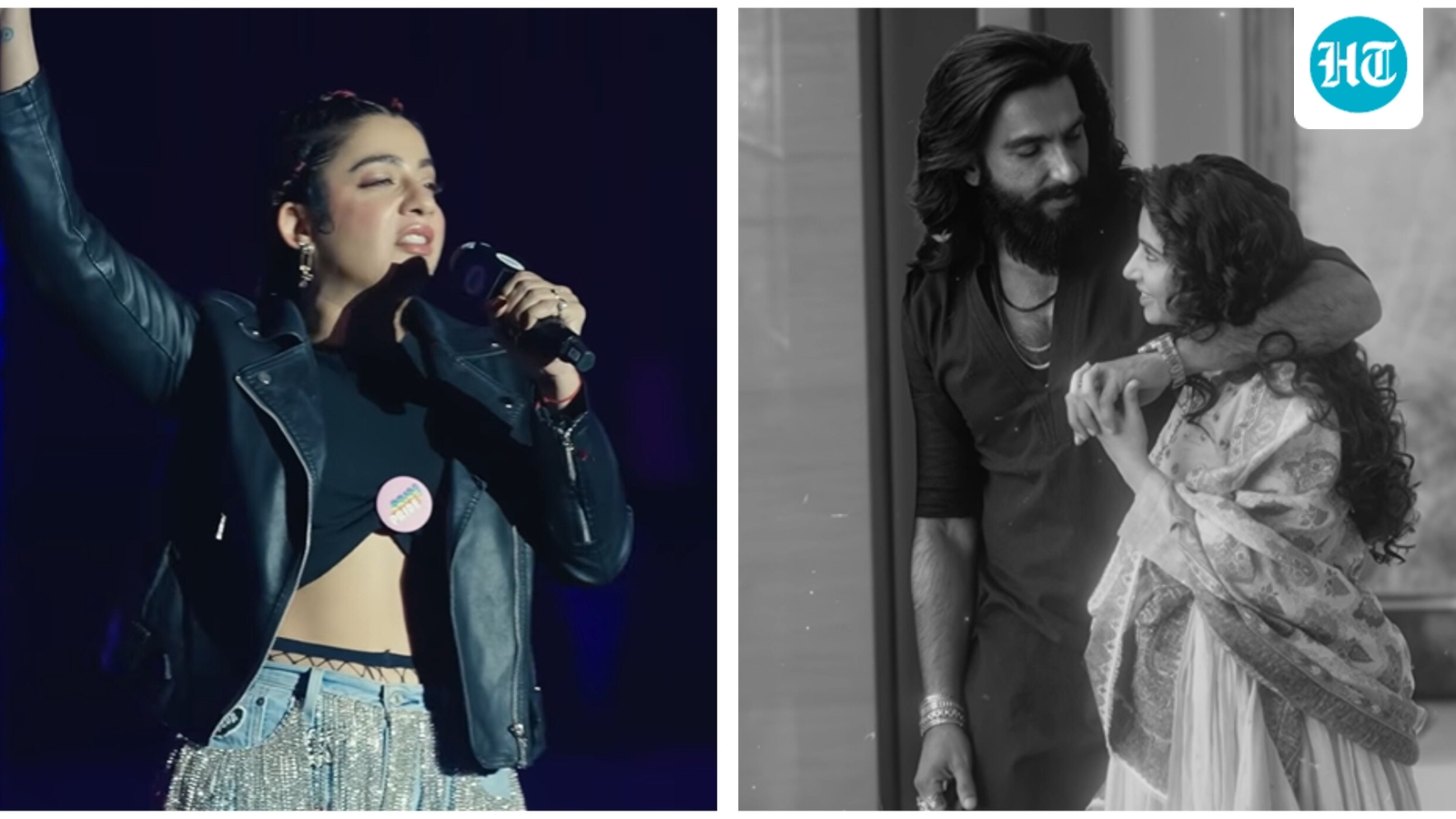 Singer Jasmine Sandlas reveals this Dhurandhar 2 song was created on the day of the music album launch at 4 am