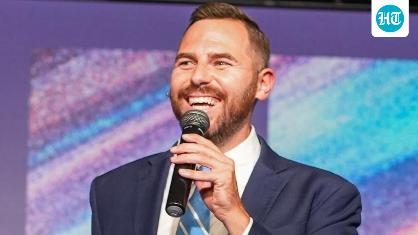 Jackson Lahmeyer church, wife in focus amid pastor's scandal with ex-Miss Oklahoma; ‘enjoyed those lips’