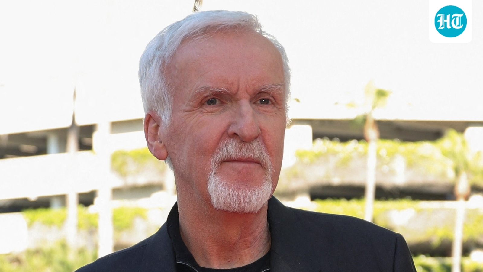 James Cameron wonders about ‘bee culture’ as he talks about National Geographic doc series Secrets of the Bees