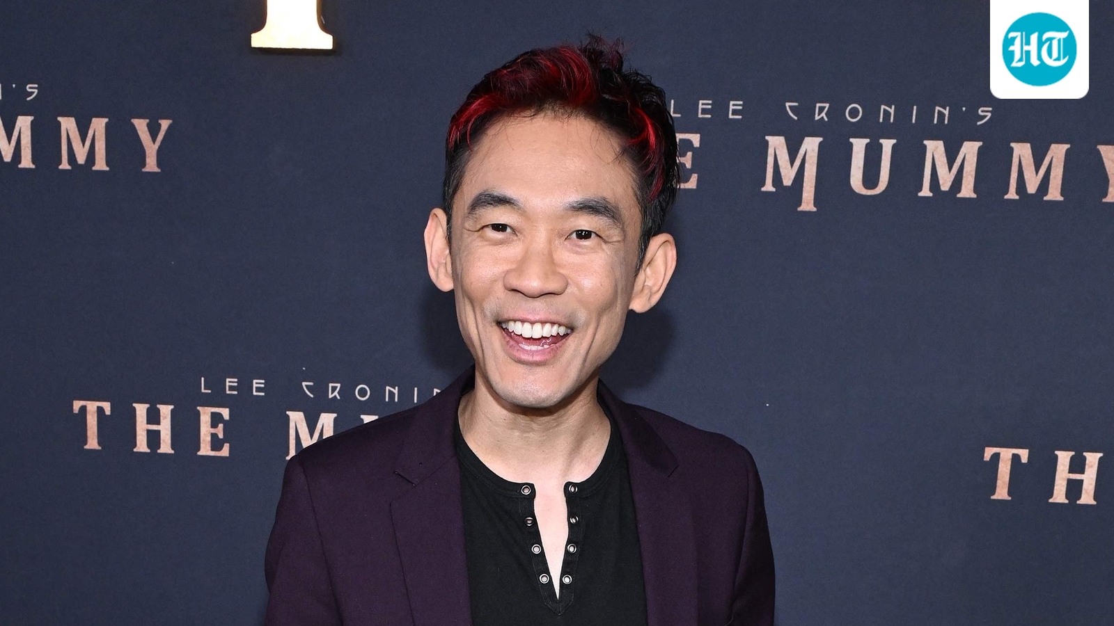 James Wan shares how Lee Cronin's The Mummy is different: ‘We are coming out with a scary version of this particular IP’