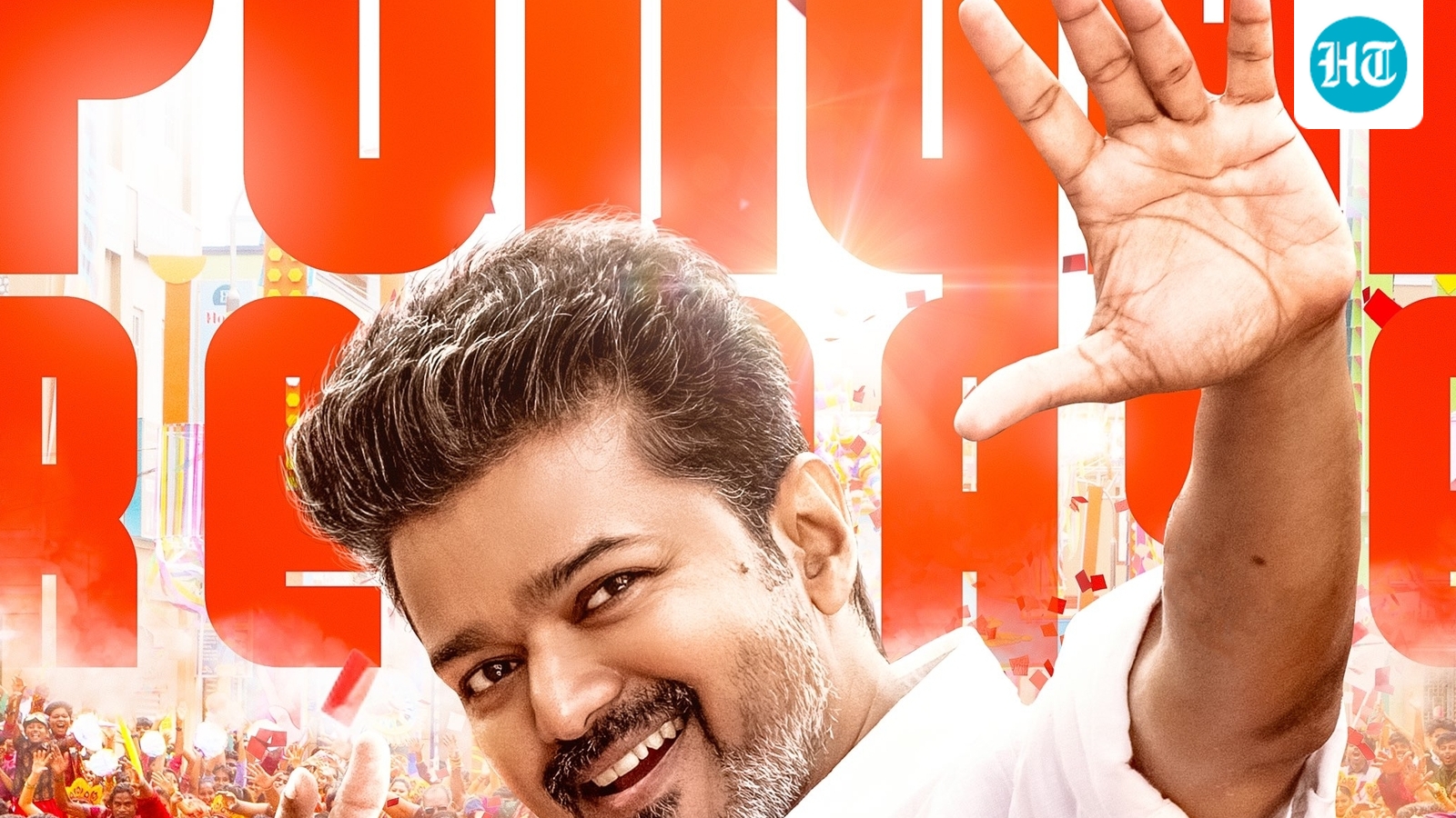 Delay in clearance for Vijay's ‘Jana Nayagan’ heats up Tamil Nadu politics