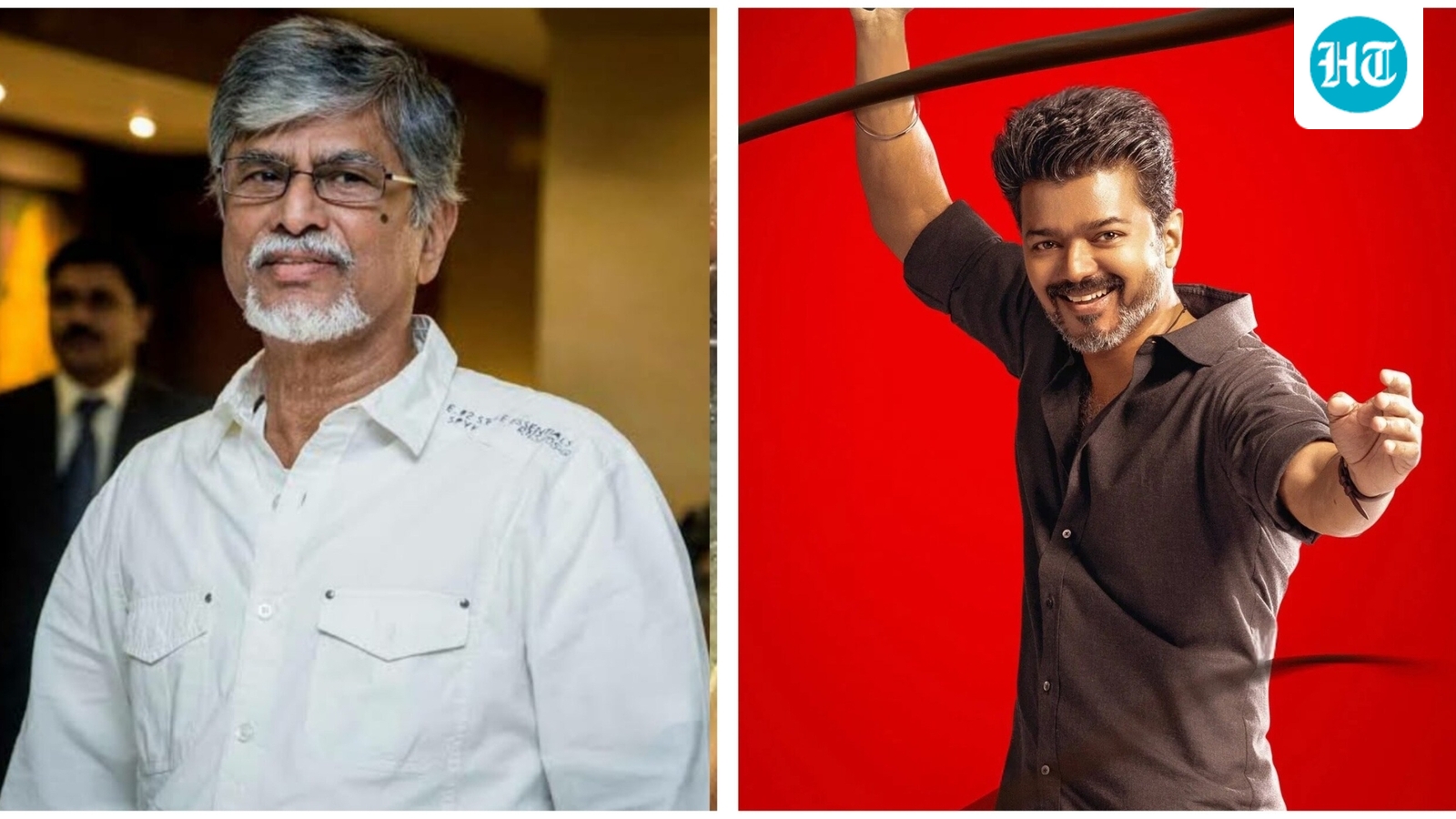 Vijay's father SA Chandrasekhar breaks silence on release delay of Jana Nayagan, says he is ‘not afraid of anything’