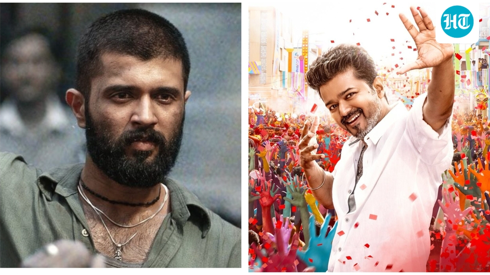 Vijay Deverakonda reacts to Jana Nayagan leak, says he has felt the sense of loss early in his career: ‘Makes me angry’