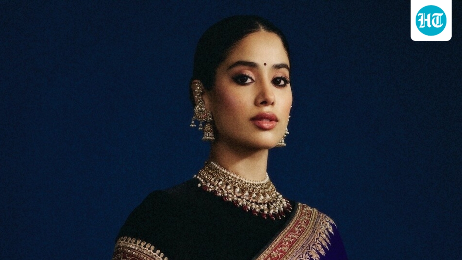 Janhvi Kapoor condemns ‘barbaric’ lynching of Dipu Chandra Das in Bangladesh, internet praises her courage