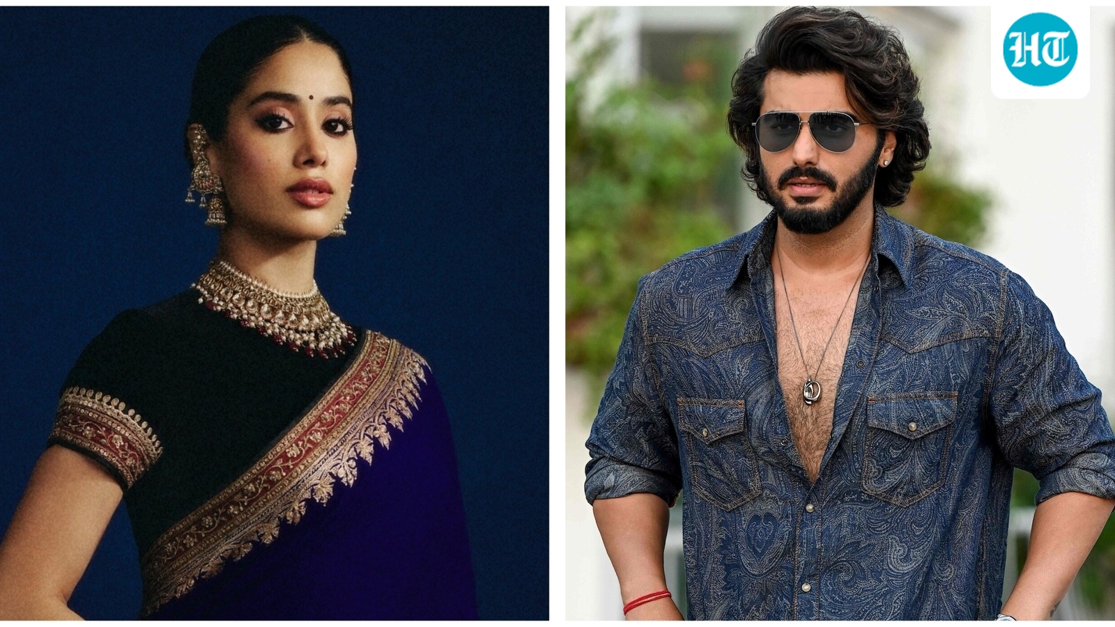 Janhvi Kapoor says there is ‘no excuse’ for online bullying and harassment targeting brother Arjun Kapoor
