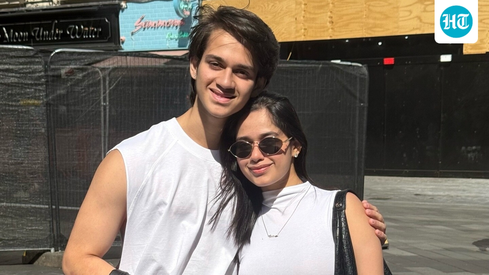 'Jannat Zubair and brother Ayaan assaulted, chased on highway in broad daylight', says her team: They're safe now