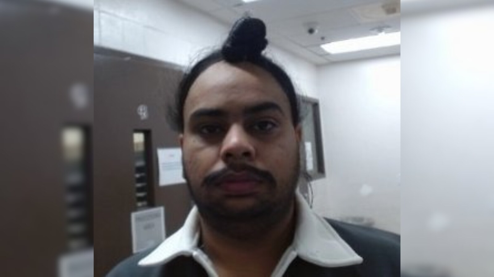 Indian national Jaskaran Singh arrested by US immigration in San Diego over 'criminal history'