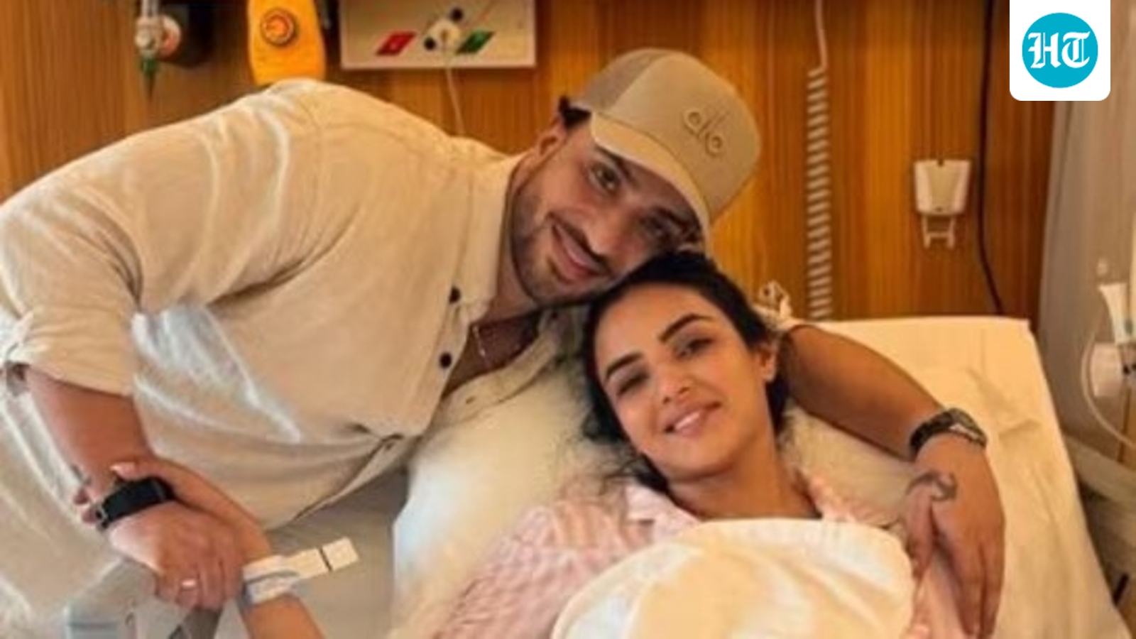 Jasmin Bhasin shares concerning health update as she returns to India for treatment: 'Still not out of danger'