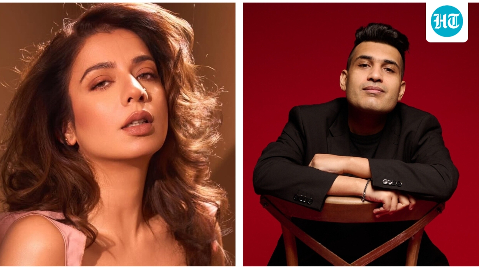 Jasmine Sandlas says Dhurandhar music composer Shashwat Sachdev worked like a madman: ‘Bohot anxiety tha’