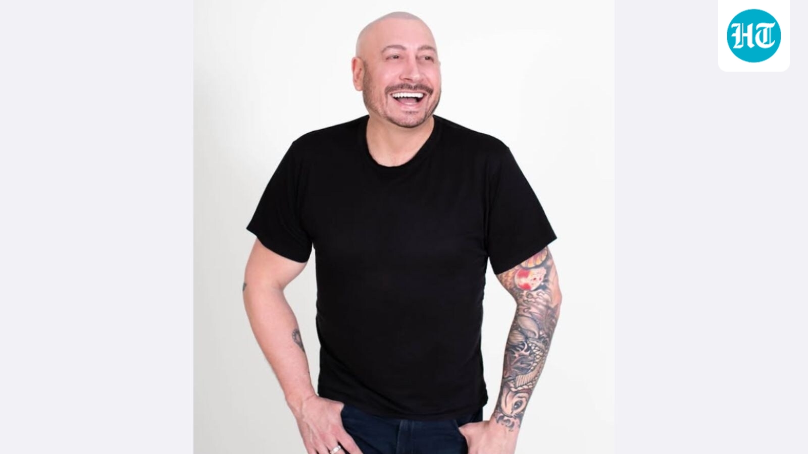 Jasen Kaplan cause of death revealed? First details emerge as Kelly Osbourne pays touching tribute to makeup artist