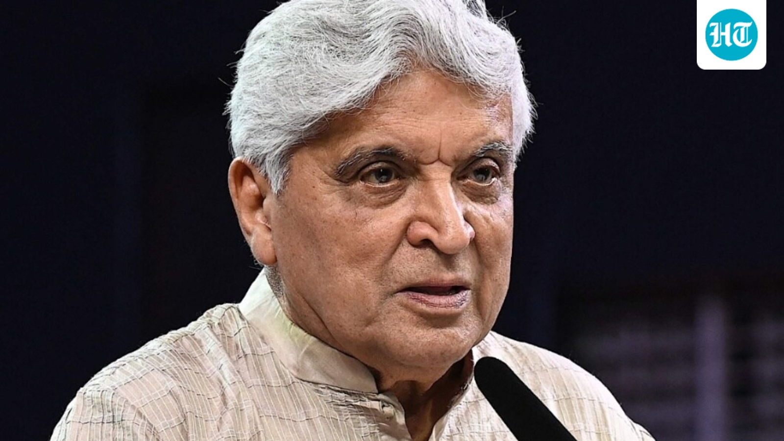 Javed Akhtar shuts troll targetting him with Islamophobic comment, reminds he is an atheist: ‘My qaum are all Indians’