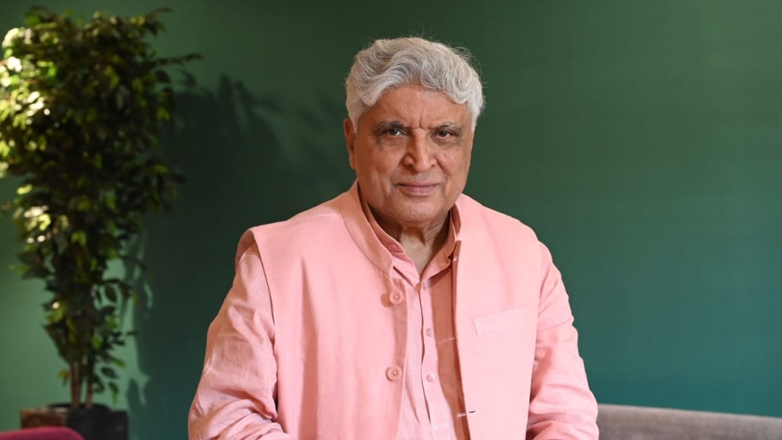 Javed Akhtar skewers troll asking him to dress up as a woman, attend press con: ‘Why you are born with such low IQ’