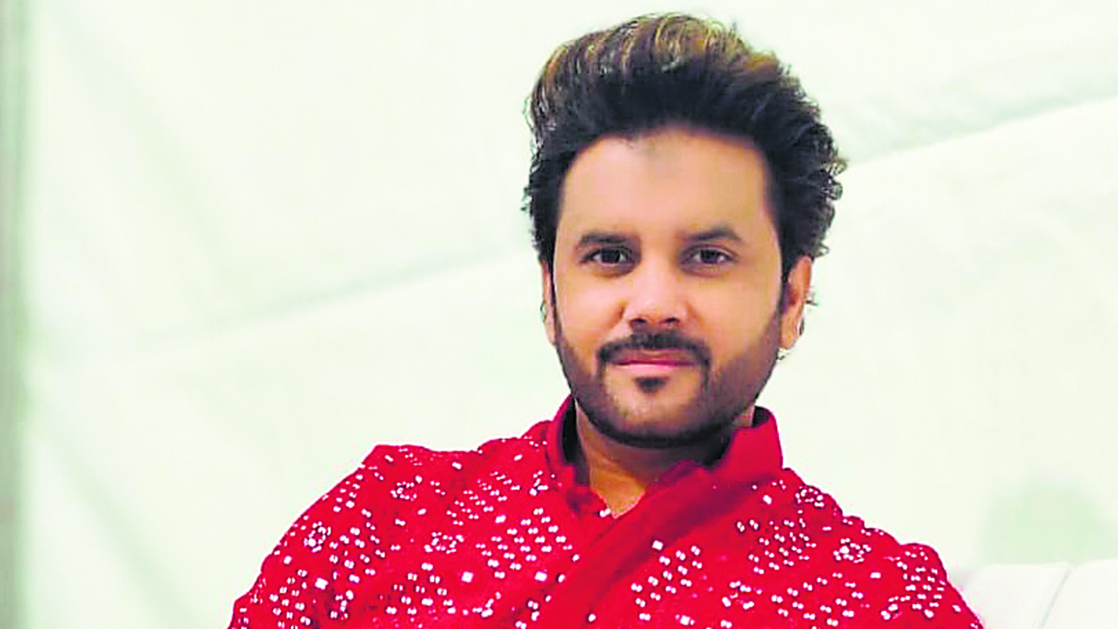 Singer Javed Ali: Holy month of Ramzan brings out the best in me, there is a freshness in my voice while recording