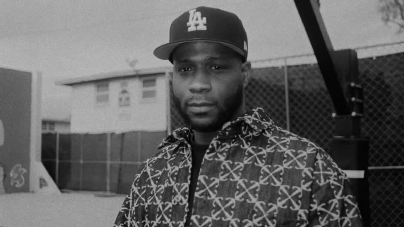 Who is Jay Rock? Grammy-winning rapper, Kendrick Lamar collaborator arrested in Los Angeles