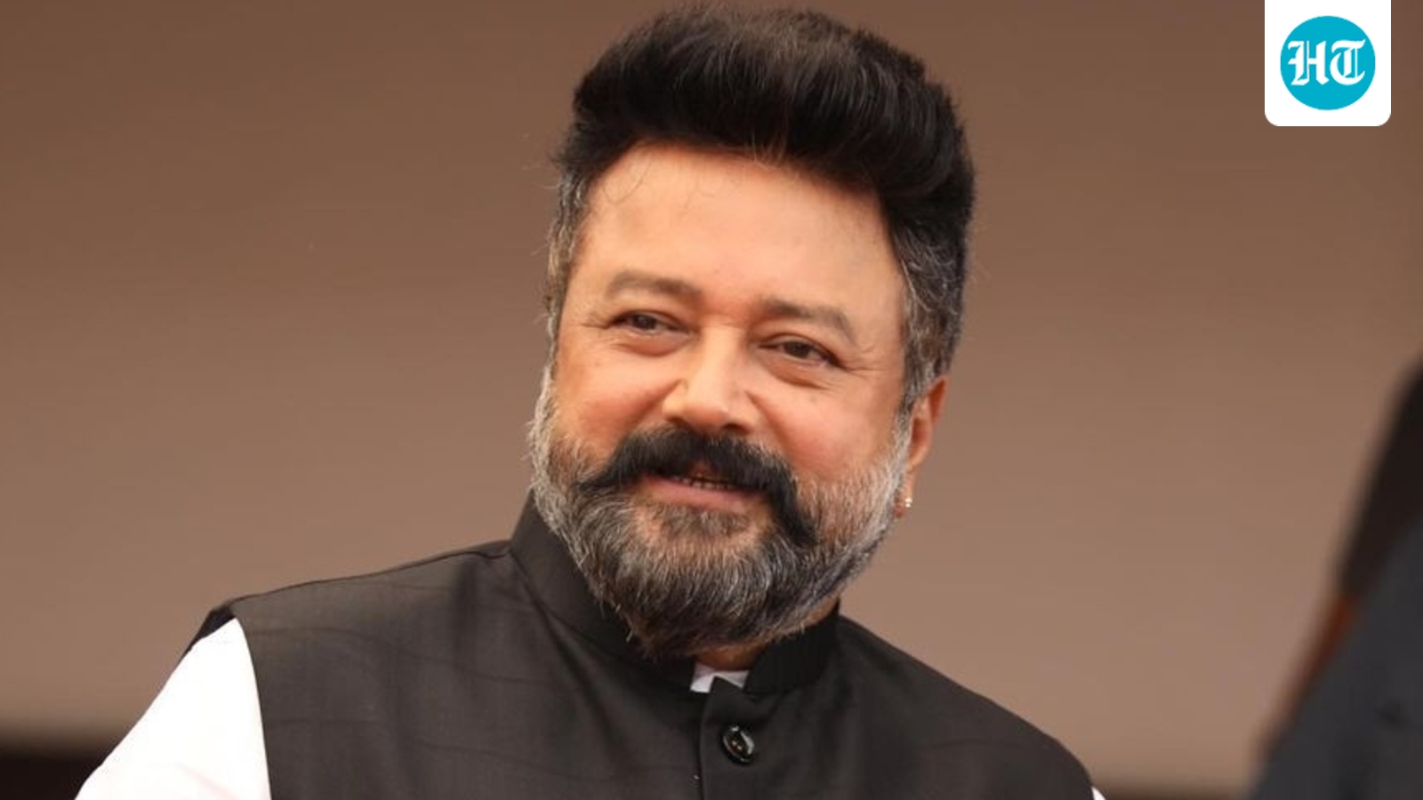 ‘Lord Ayyappa will not spare culprits’: Jayaram says as he appears before ED for questioning in Sabarimala Gold case