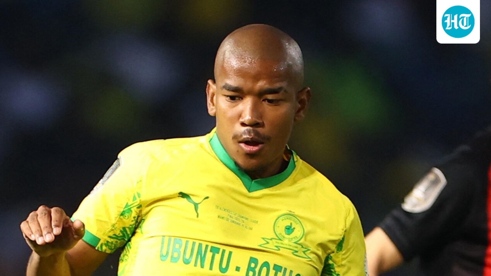'My heart was in heaven': Jayden Adams' heartbreaking tribute to grandmother resurfaces after South African star's death