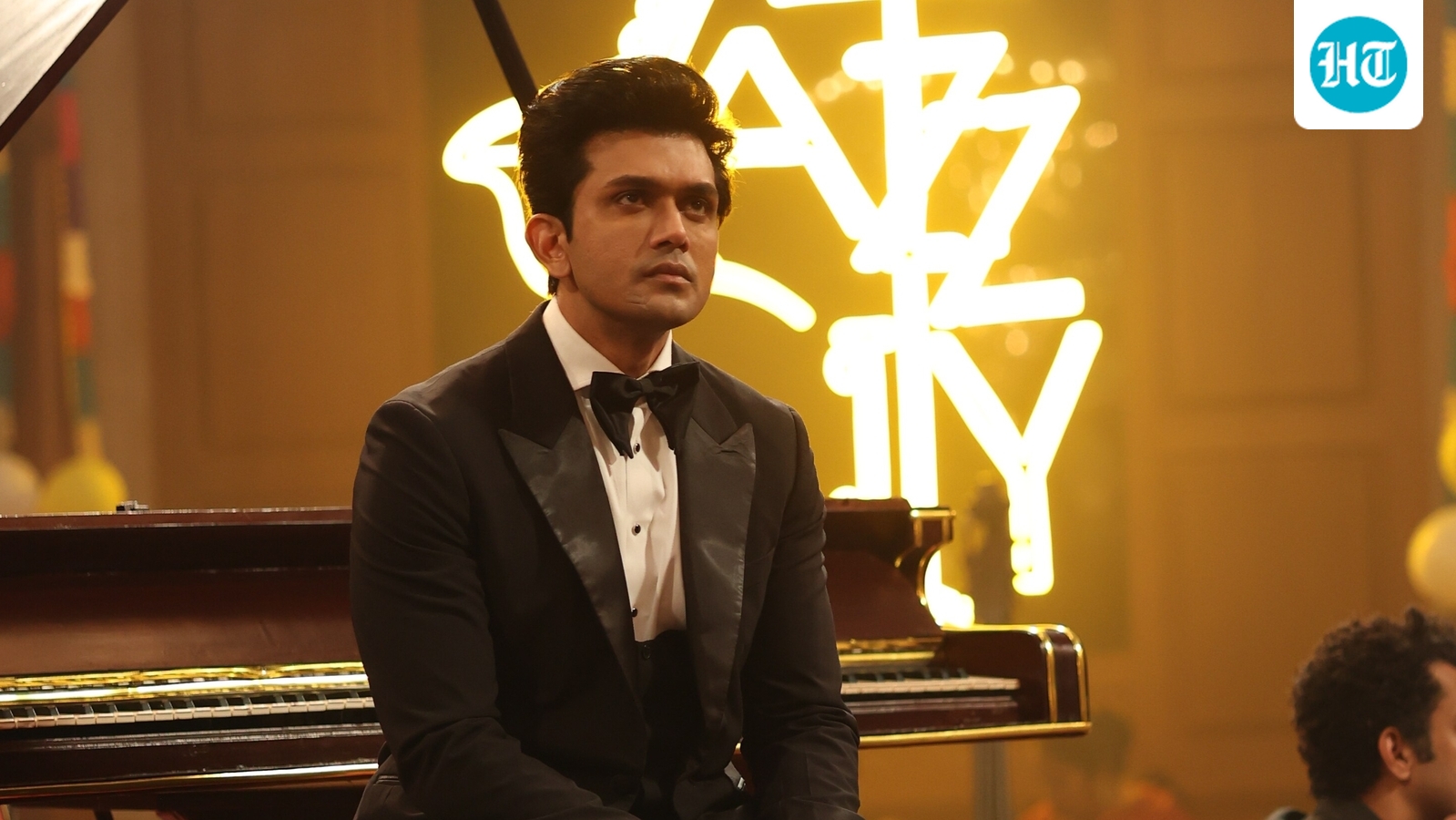 Jazz City review: Historical drama about the birth of Bangladesh is painfully indulgent and out of tune