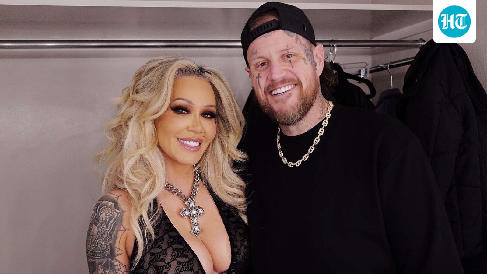 Jelly Roll divorce: Bunnie XO posts cryptic Instagram story about love amid reports of split