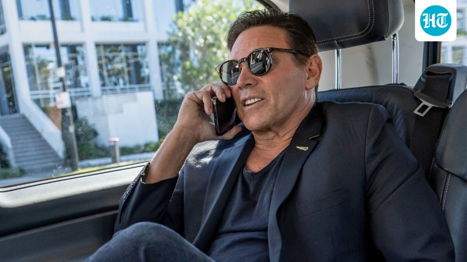 Jordan Belfort's marriages revisited: All about ex-wives and present partner