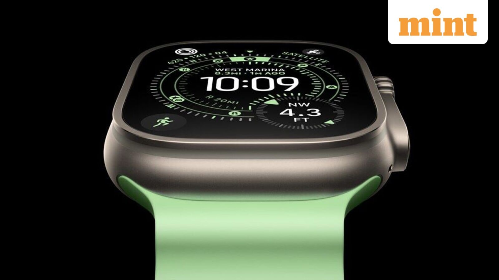 Apple Watch Ultra 3, SE 3, and Series 11 launch with sleep score, and hypertension alerts: Price, specs