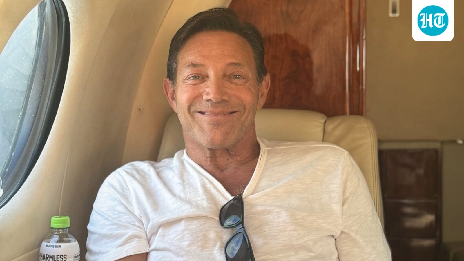 Where is Jordan Belfort now? All you need to know about Wolf of Wall Street and his past life