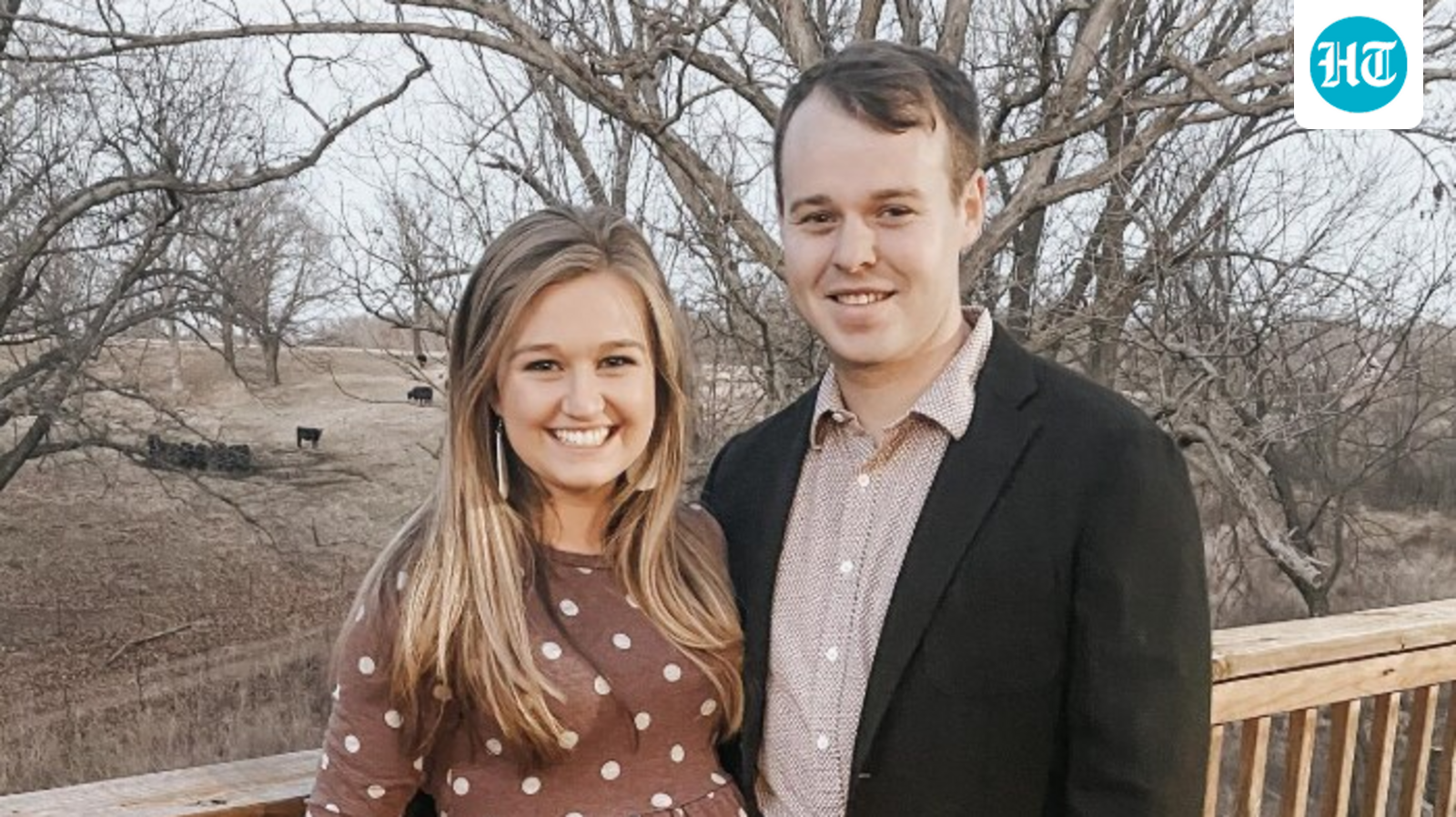 Joseph Duggar: Instagram family photos surface after ‘19 Kids and Counting’ TV star arrested